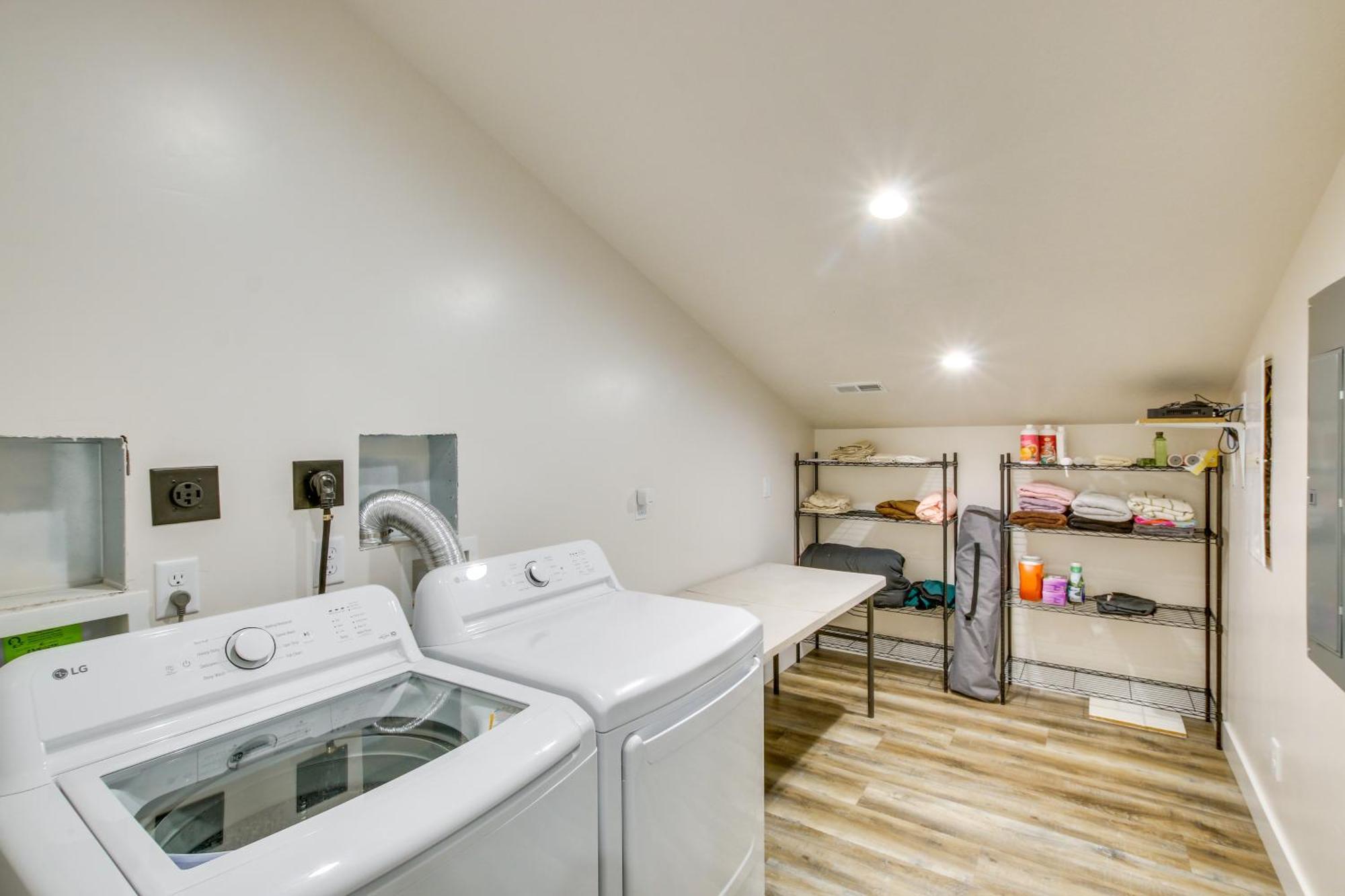 Spacious Idaho Home On Scenic Cub River! Preston 外观 照片
