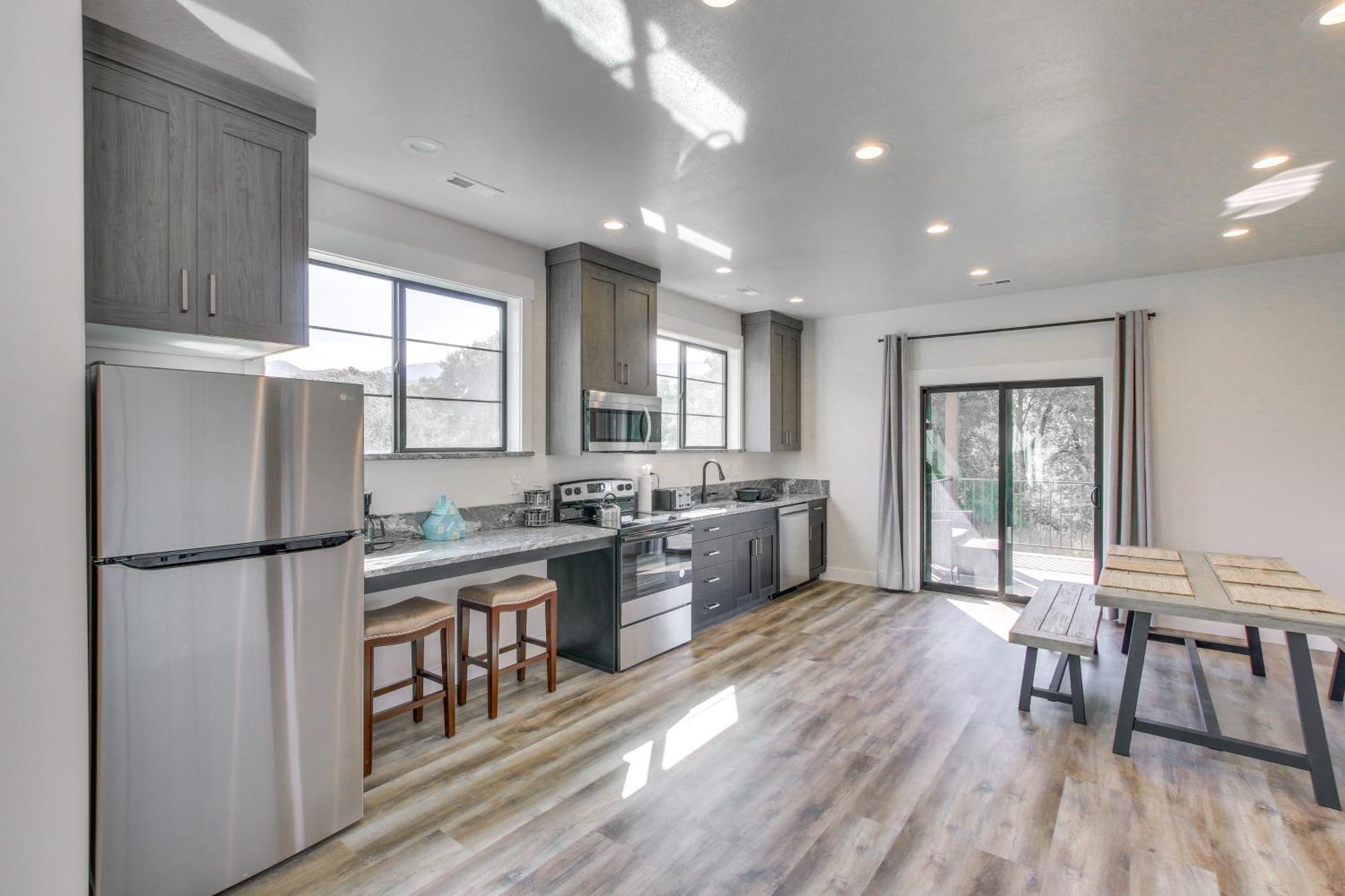 Spacious Idaho Home On Scenic Cub River! Preston 外观 照片
